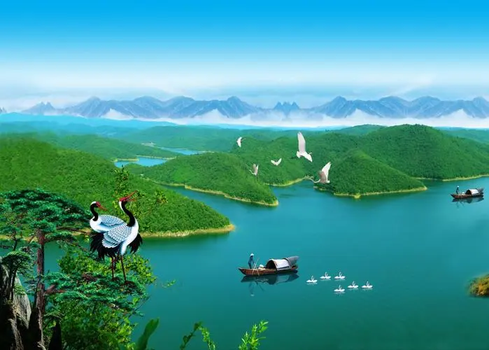 节能智慧可靠性